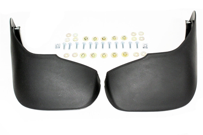 Stænklapper - bag til Range Rover Sport Årgang 2013+