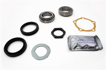 Bag- og forhjulslejesæt til Range Rover Classic