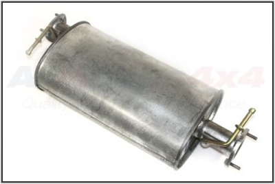 Mellempotte Land Rover 90" TD5