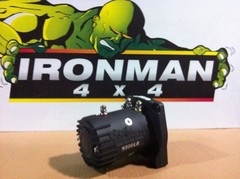 Motor til Ironman 9500 LBS (WWB9500) spil