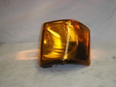 Blinklygte OEM højre front til Land Rover Discovery I