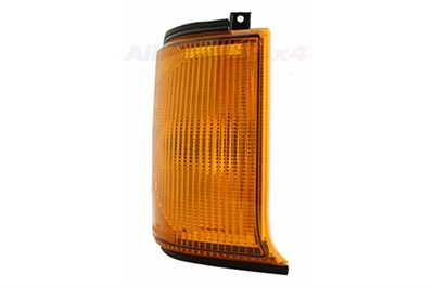 Blinklys højre front til Land Rover Discovery II