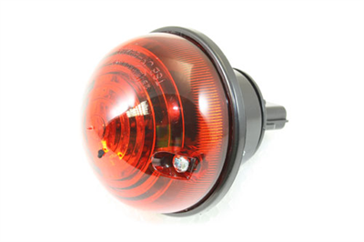 BagLygte til Land Rover Defender årg. 95+