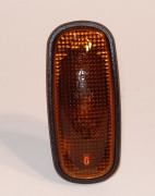 Sideblink på Land Rover Discovery II, Freelander I og Defender Td4/Td5