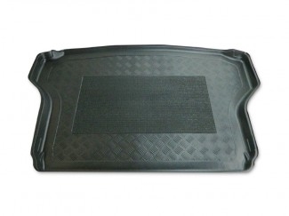 Bagagerumsmåtte full size til Nissan X-trail 5 sæders årg. 15+