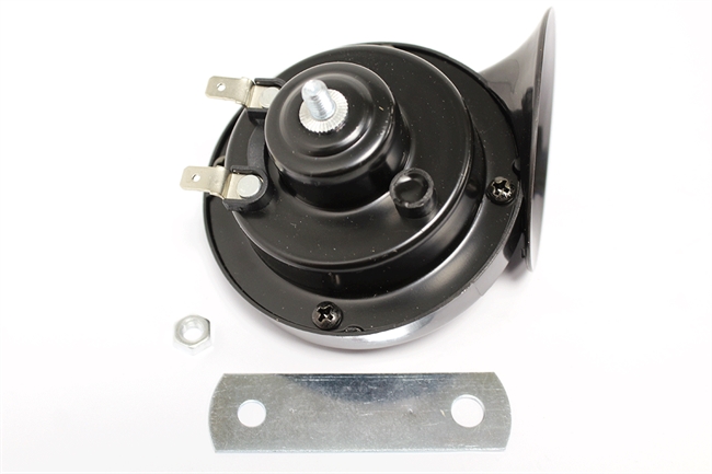 Horn til Land Rover Discovery I, Range Rover Classic & Defender årg. 96-98