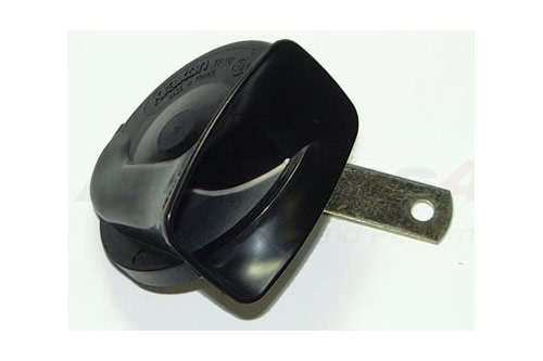 Horn OE til Land Rover Discovery I, Range Rover Classic & Defender årg. 96-98