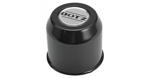 Navkapsel Dark til Dotz fælge 