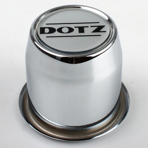 Navkapsler til Dotz fælge 