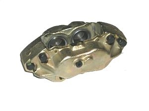 Bremsecaliber venstre på Land Rover Defender 110/130" til årg. 86