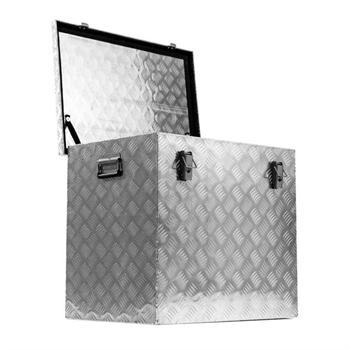 Værktøjskasse/tool box fra Predator