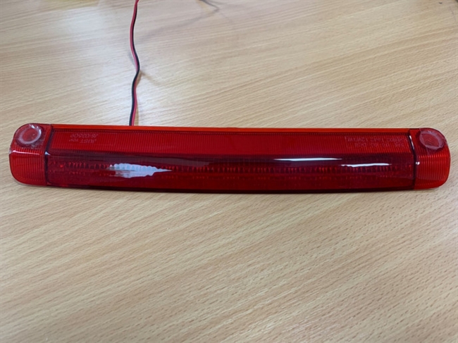 Alpha GSR/TYPE-E/CMX/SC-Z/XS-T Hard top LED bremse lys