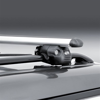 Tagbøjler - Cross Bars fra Trux til Isuzu D-Max Årgang 2012-2020