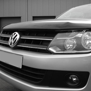 Facelift - Motorhjelmsbeskytter fra Trux til VW Amarok Årgang 2010-2016