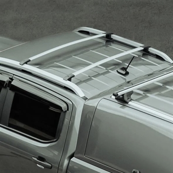 Cross Bars - Sort fra Trux til VW Amarok Årgang 2023+