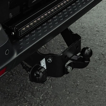 Anhængertræk HD til VW Amarok Årgang 2023+