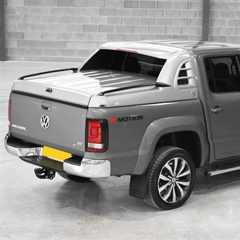 Ladtop SC-R Sports fra Alpha - Primet til VW Amarok D/C Årgang 2010-2020
