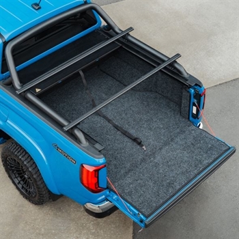 Ladindsats/bedliner fra Softguard til VW Amarok Årgang 2023+