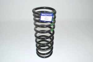 Bagfjedre til Land Rover Discovery I 300 Tdi