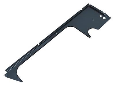 Gulvpanel højre i bagagerummet Land Rover Discovery I