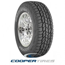 Cooper Discoverer AT3 str. 215/85R16 (E/C/73db)
