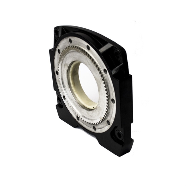 Gearbase BST S 20000lbs fra Husar Winch