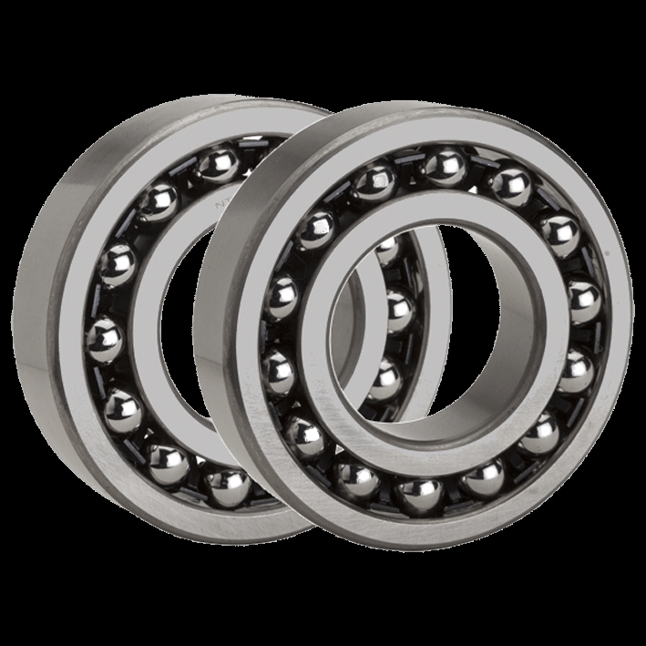 Kugleleje Hornet 2 Sæt fra Red Winch 