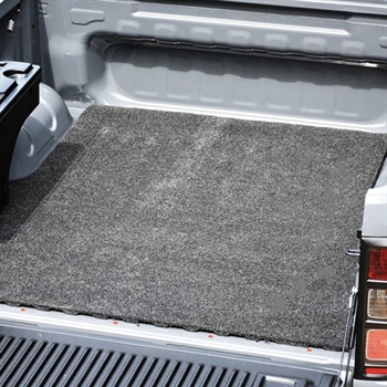 Ladindsats - Tæppe fra Bedrug til Ford Ranger D/C Årgang 2012-2019