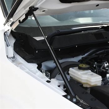 Lift-kit til motorhjelm til Toyota Hilux Årgang 2021+