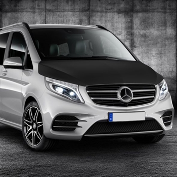 Facelift - Motorhjelmsbeskytter fra Trux til Mercedes Vito W477 Årgang 2014+