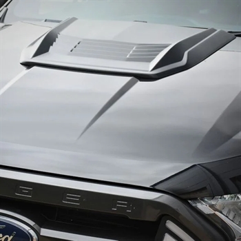 Facelift fra Trux til Ford Ranger Årgang 2016-2022