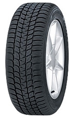 Bridgestone Blizzak LM25 4x4 str. 235/55R17