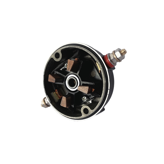 børster ATV BST 2000-3000lbs fra Husar Winch