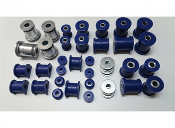 Land Cruiser 90/95 bøsningssæt