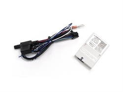 Lazer lampe tilbehør - CAN-Bus interface, med ledningssæt