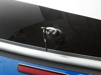 Håndtag til Carry Boy Hard top  (vridergreb)