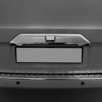 Bagdørs håndtag til Ford Transit Custom Årgang 2012-2023