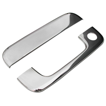 Bagdørs håndtags cover til Citroen Berlingo Årgang 1996-2008