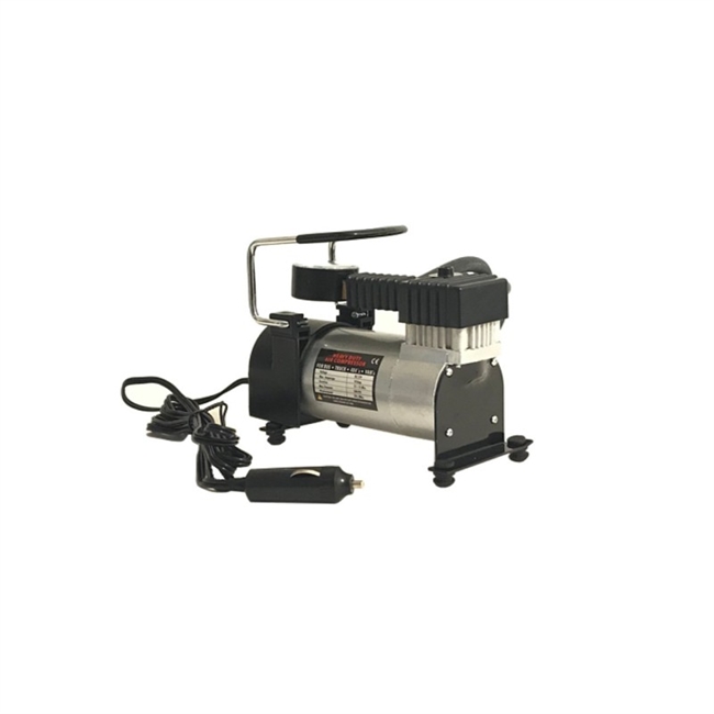 Kompressor 100 psi fra Husar Winch