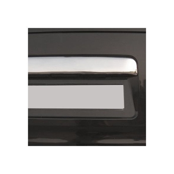 Bagdørs håndtags cover til Ford Transit Connect Årgang 2002-2009