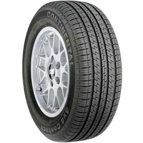 Continental 4x4 Contact str. 255/55R18
