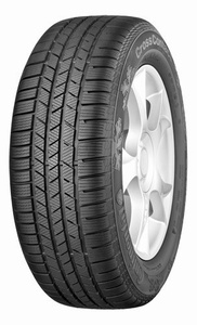Continental Cross Contact Winter str. 235/70R16 (E/C/72db)