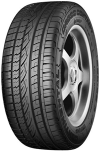 Continental Cross Contact UHP str. 225/55R17 (G/F/77db)