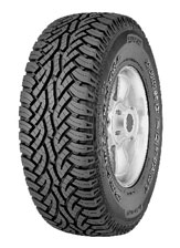 Continental Cross Contact A/T str. 265/70R16 (G/E/74db)