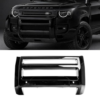 A-Bar/Bull Bar fra Predator til Land Rover Defender Årgang 2020+