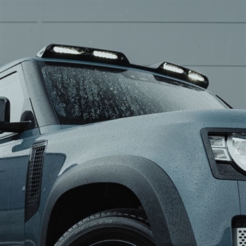 Lysbar-integration til Land Rover Defender 90/110(L663) Årgang 2020+