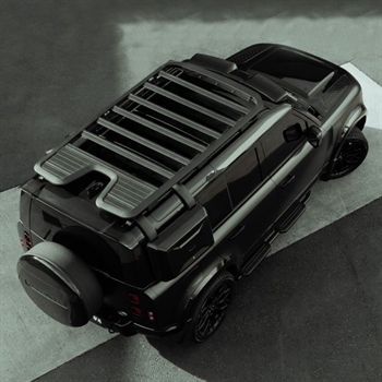 Tagbagagebærer/Roof Rack - Predator til Land Rover Defender 110 Årgang 2020+