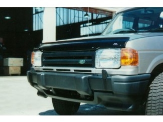 Motorhjelmsbeskyttelse til Land Rover Discovery I
