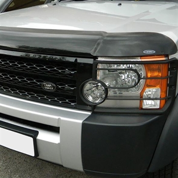 Facelift - Motorhjelmsbeskytter fra Trux til Land Rover Discovery Årgang 2005-2016