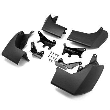 Stænklapper til Land Rover Discovery LR3 2005-2009